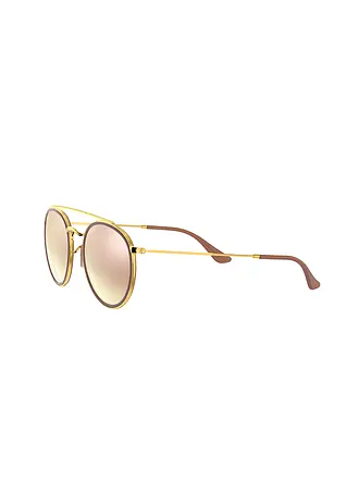RAY BAN | Gafas de sol 3647N/51 | gold